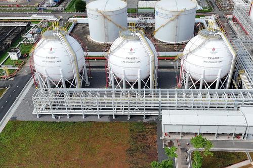 PV GAS PMC chuyên nghiệp trong an toàn - động lực triển khai các dự án