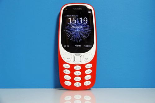 Nokia đang làm gì