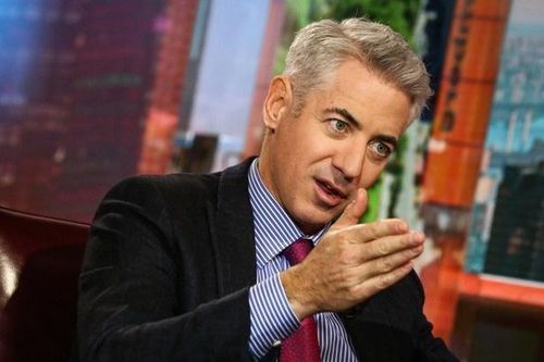 Bill Ackman kiếm 2,6 tỷ USD lợi nhuận trong đại dịch như thế nào?