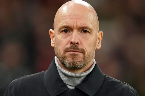 Ten Hag trước cơ hội dẫn dắt CLB Champions League