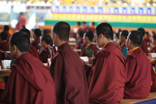 Trụ trì chùa ở Thái Lan nói dùng 73 thi thể để 'thiền định'