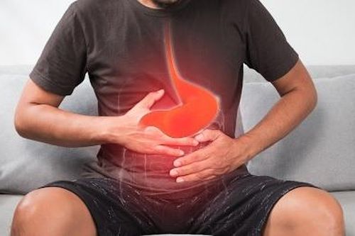 5 thực phẩm cần tránh khi bị viêm loét dạ dày