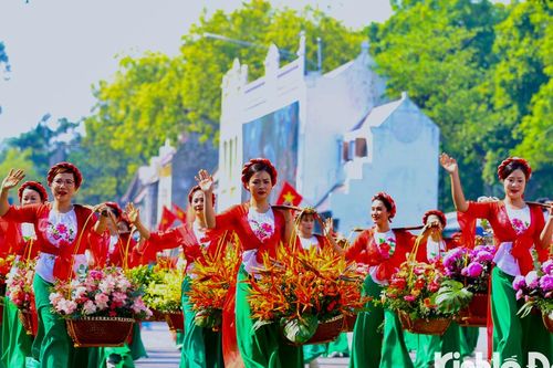 Tạo động lực cho văn hóa phát triển toàn diện trong kỷ nguyên mới
