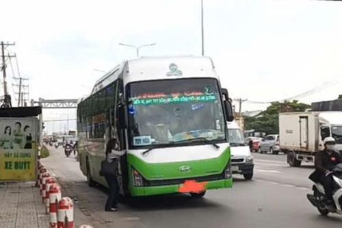 Đề xuất xử lý hàng loạt 'bến cóc' trên địa bàn TP Hồ Chí Minh