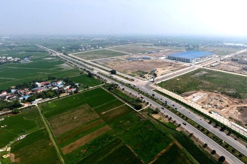 Nam Định phê duyệt dự án 90 triệu USD tại KCN Mỹ Thuận