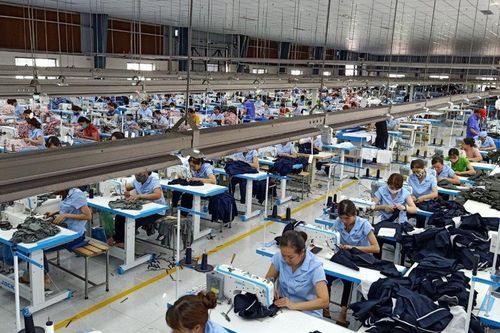 Kinh tế tuần hoàn: áp lực và cơ hội với ngành dệt may