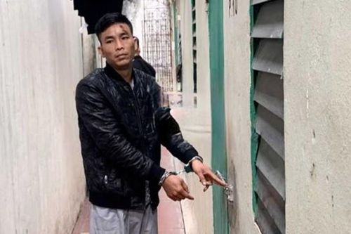 Khởi tố thanh niên chuyên trộm cắp ở khu trọ sinh viên
