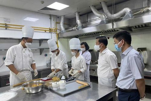 Giảm thiểu rủi ro ngộ độc thực phẩm nhờ truy xuất nguồn gốc