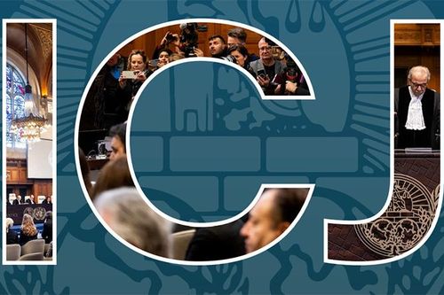 ICJ tiến hành phiên điều trần lớn nhất trong lịch sử