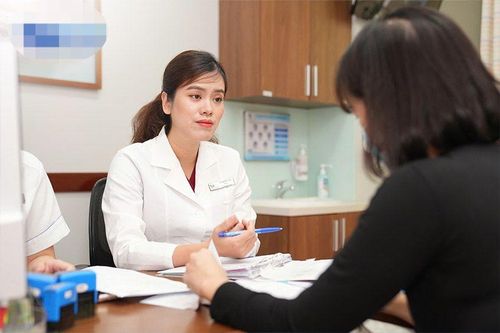 Chật vật có con sau biến chứng lao