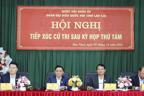 Hoạt động của lãnh đạo Đảng, Nhà nước