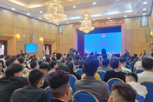 Lan tỏa giá trị, kết nối yêu thương đồng hành cùng người khuyết tật
