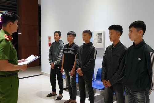 Đừng để 'đêm nay con đi chơi xa' đi quá xa!