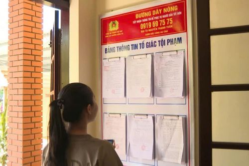 Giải cứu thành công nam thanh niên bị lừa sang Campuchia