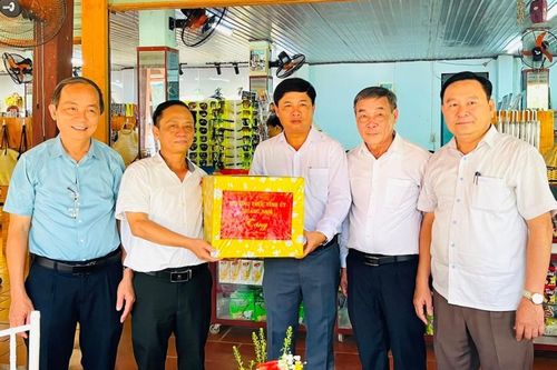 Khẳng định thương hiệu, điểm đến Di sản Mỹ Sơn trên bản đồ du lịch
