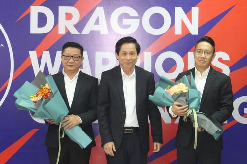 CLB bóng đá SHB Đà Nẵng có tân Chủ tịch, HLV trưởng và Giám đốc kỹ thuật
