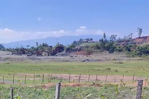 Đà Nẵng bắt đầu tiếp nhận hồ sơ đề nghị thành lập Cụm công nghiệp Hòa Nhơn