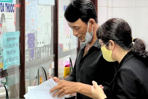 Bỏ danh mục thuốc BHYT theo phân hạng bệnh viện: Thuận lợi cho người bệnh và cơ sở y tế