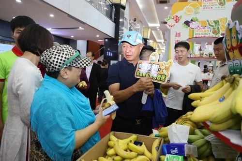 Nông sản Việt Nam tận dụng thương mại điện tử, tiếp cận người tiêu dùng Trung Quốc