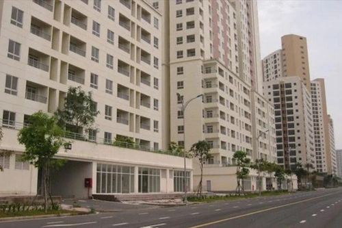 Sở TN-MT TPHCM đề xuất giải pháp đảm bảo quỹ đất, nhà ở tái định cư