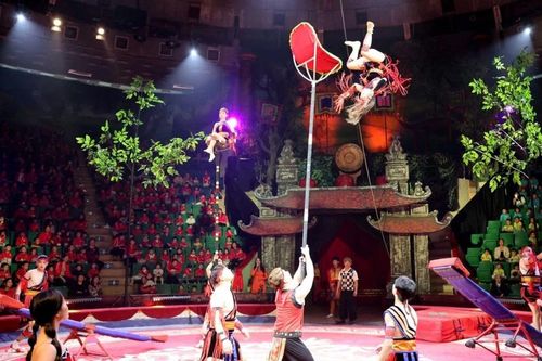 Sửa đổi, bổ sung chính sách tạo động lực cho nghệ sĩ cống hiến