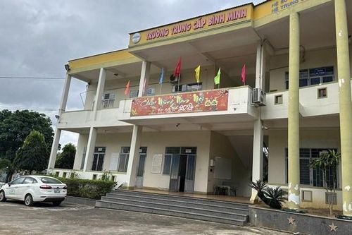 Vấn đề pháp lý vụ hiệu trưởng sử dụng con dấu vay nợ