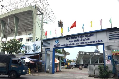 Đà Nẵng thông tin về phương án tháo gỡ vướng mắc cho sân Chi Lăng