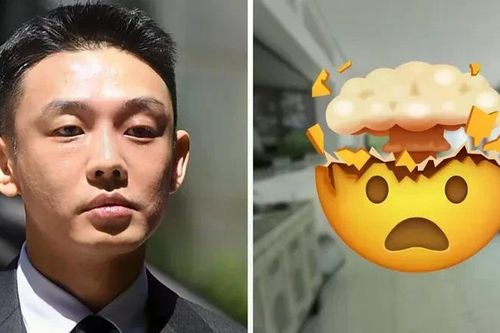 Động thái gây chú ý của Yoo Ah In giữa lúc đi tù