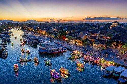 Việt Nam vào tốp 5 điểm đến yêu thích nhất của du khách Mỹ