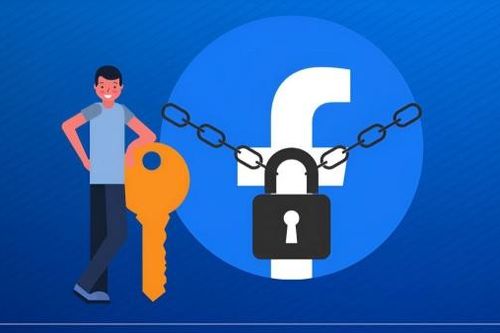 Cách mở khóa tài khoản Facebook bị vô hiệu hóa thành công nhanh chóng