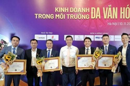 PetroVietnam chứng minh văn hóa doanh nghiệp chính là chìa khóa thành công trong môi trường kinh doanh hiện đại