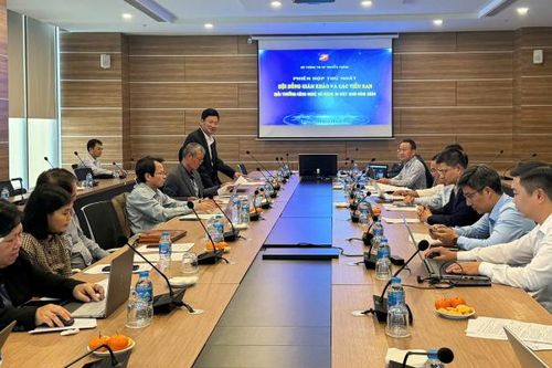 Giải thưởng Make in Viet Nam 2024 dự kiến diễn ra vào ngày 30/12/2024