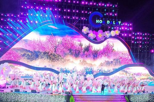 Lễ khai mạc Festival Hoa Đà Lạt 2024 có gì đặc biệt?
