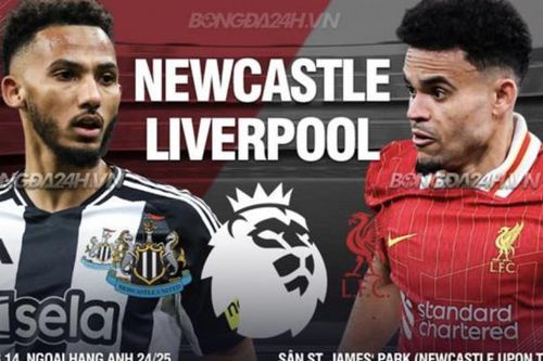 Nhận định Newcastle vs Liverpool, 2h30 ngày 5/12 tại Ngoại hạng Anh