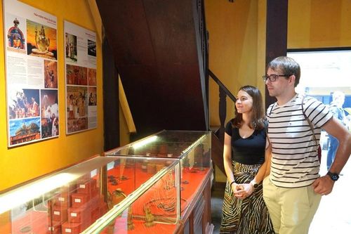Hội An có thêm Bảo tàng thổ sản