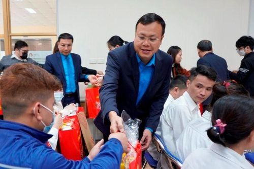 Hà Nội dành 567 tỷ đồng tặng quà đối tượng chính sách dịp Tết Ất Tỵ