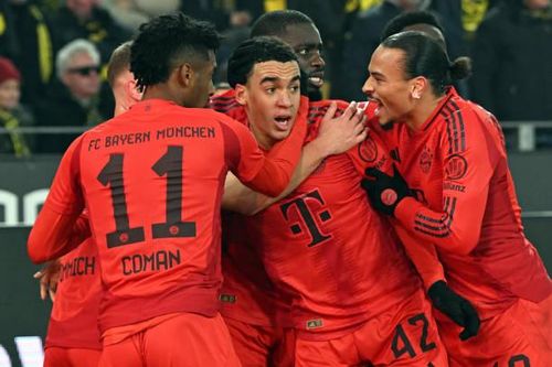 Nhận định Bayern Munich vs Bayer Leverkusen, 3h ngày 4/12: 'Hùm xám' run rẩy