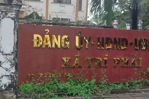 Cà Mau: Kiểm điểm lãnh đạo, cán bộ huyện điều chuyển cán bộ xã sai quy định