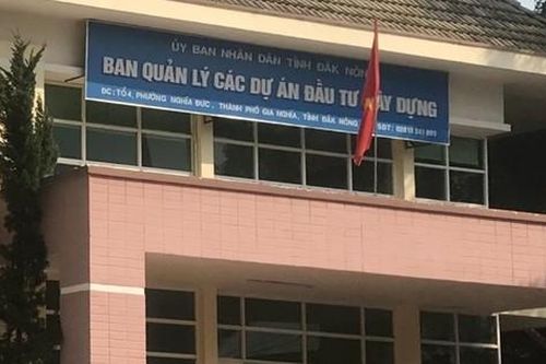 Phó giám đốc xin nghỉ việc sau khi bị phát hiện dùng bằng đại học không hợp pháp