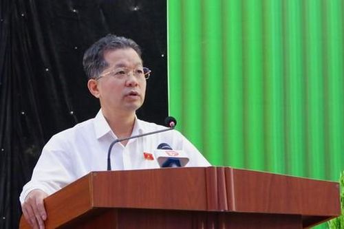 Bí thư Thành ủy Đà Nẵng: Nghị quyết về cơ chế đặc thù '80% là của Đà Nẵng'