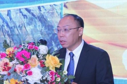 Đề xuất làm đường vận chuyển không người lái tại cửa khẩu Việt - Trung