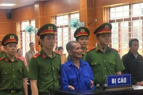 Tuyên án tử hình kẻ sát nhân gây thảm án chấn động ở Quảng Ngãi