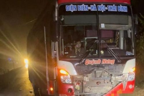 Xác định nguyên nhân 2 vụ tai nạn giao thông khiến 6 người tử vong ở Hòa Bình