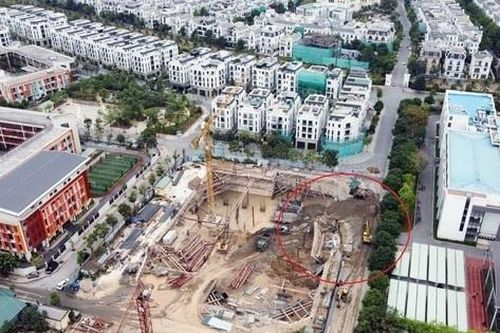 Điểm tin xây dựng - bất động sản ngày 3/12: Xử phạt chủ dự án chung cư Ruby Riverside vì gây sụt lún đường