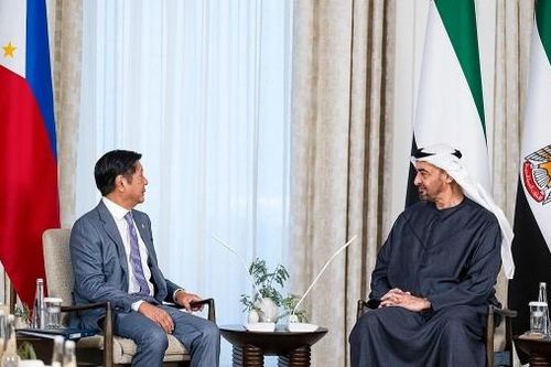 UAE đầu tư vào ngành năng lượng Philippines