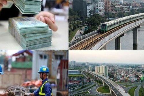 Tin tức kinh tế ngày 3/12: Giải ngân vốn ODA tại các bộ, ngành mới đạt hơn 39%