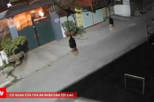 Sau tiếng nổ, căn nhà bị cháy khiến 1 người tử vong