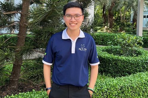 Sinh nhật tuổi 19, chàng trai Gia Lai vào viện tự tặng món quà 'không giống ai'