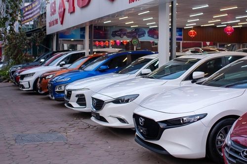 Tuổi Giáp Tý 1984 chọn mua xe màu nào cho hợp phong thủy, tăng vận khí?
