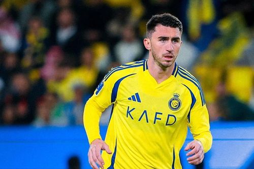 Vắng Ronaldo, Al Nassr thua đau phút 99